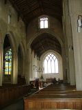 Austere: looking east