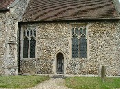 chancel