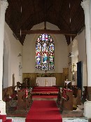 chancel