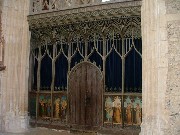 tower screen