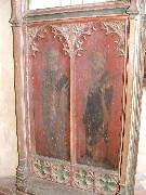 St Peter, St Bartholomew...