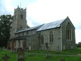 From the south