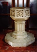 font (c) Peter Stephens