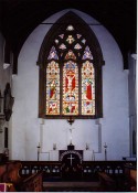 sanctuary (c) Peter Stephens