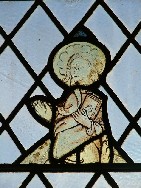 medieval glass