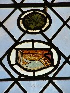 medieval glass
