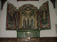 triptych