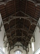 hammerbeam roof