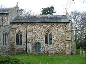 chancel