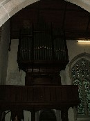 organ gallery
