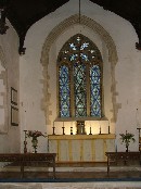 sanctuary