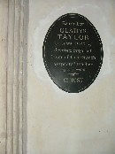 Gladys Taylor