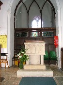 font