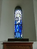 Madonna and child
