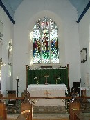 sanctuary